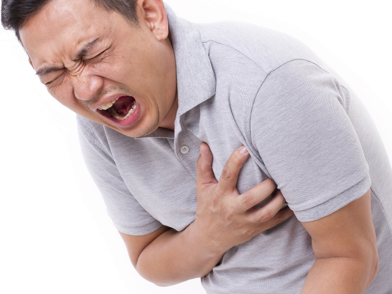 Почему женщины меньше подвержены болезням сердца?