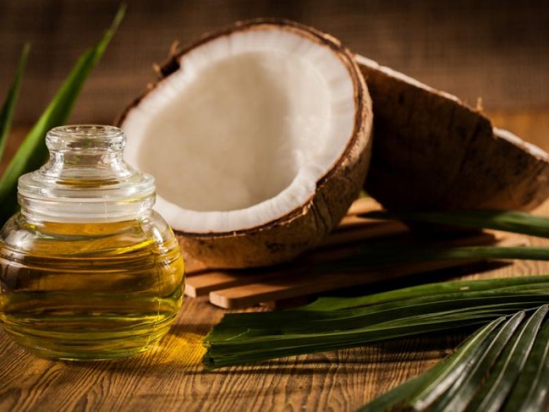 Ползи от кокосовото масло и как да го използвате